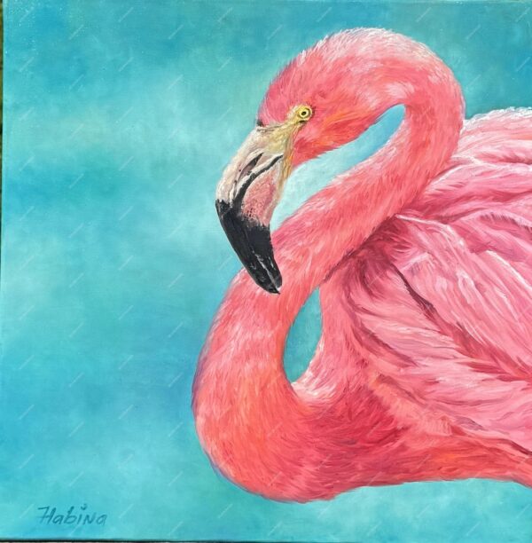 Flamingó